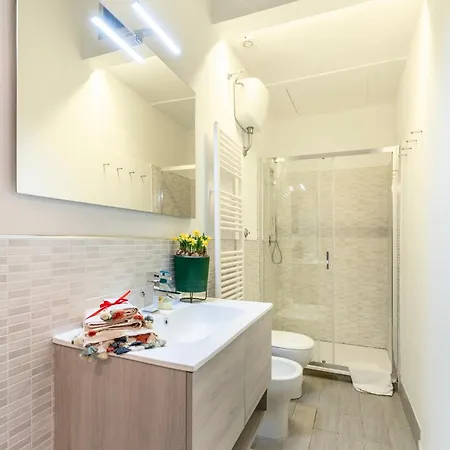 Historic Borgo Ognissanti, 8 Florença