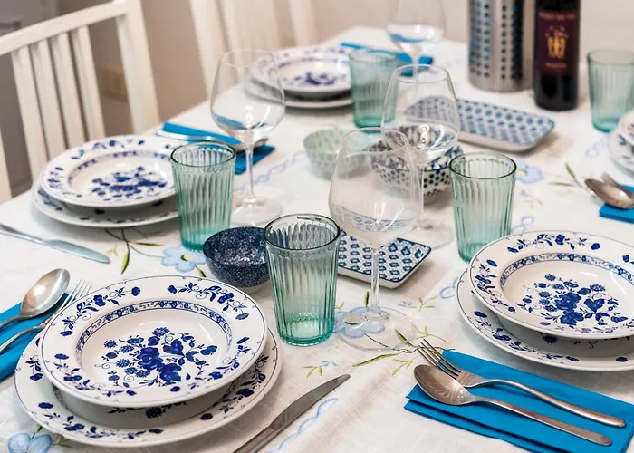 Historic Borgo Ognissanti, 8 Apartamento