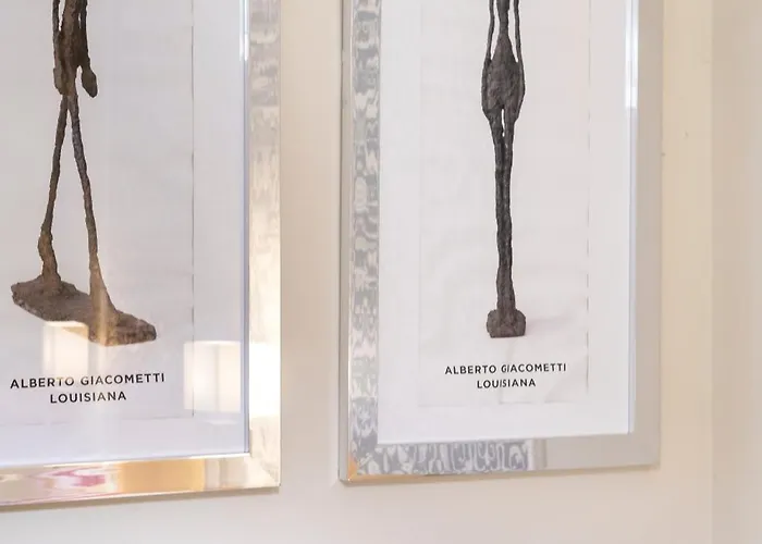 Historic Borgo Ognissanti, 8 *