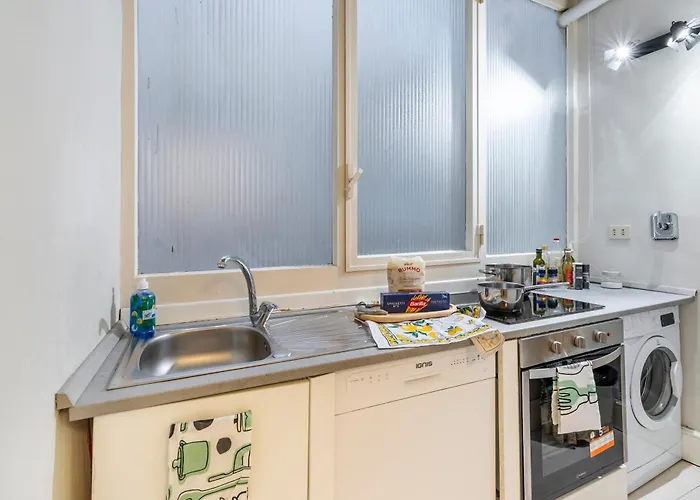 Historic Borgo Ognissanti, 8