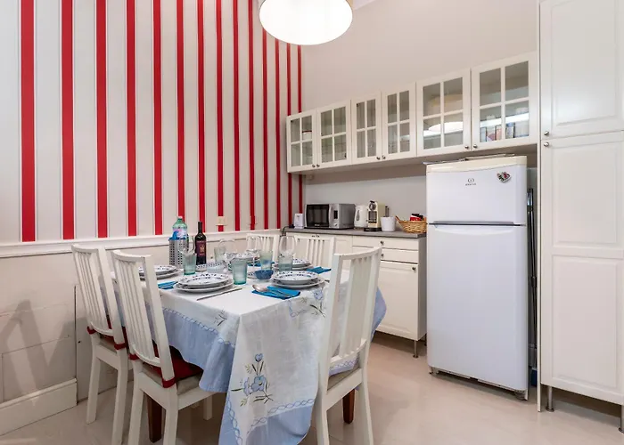 Historic Borgo Ognissanti, 8 * Florencia