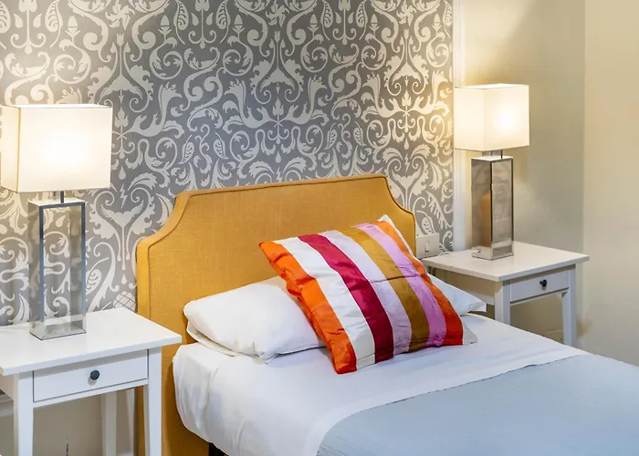 Historic Borgo Ognissanti, 8 * Florencia