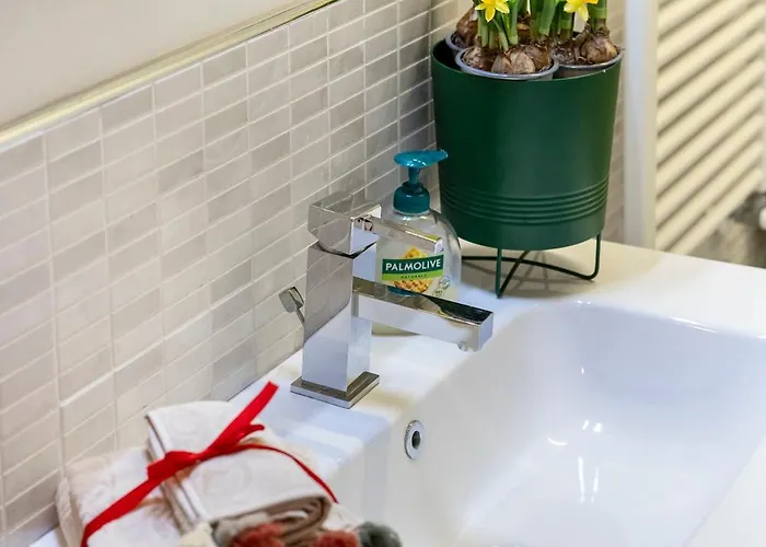 Historic Borgo Ognissanti, 8 Florencia