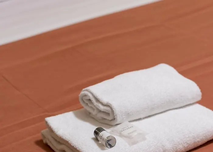 Historic Borgo Ognissanti, 8 *