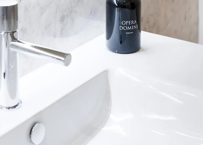 Historic Borgo Ognissanti, 8 Apartamento *