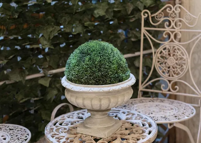 Apartamento Historic Borgo Ognissanti, 8 Florencia