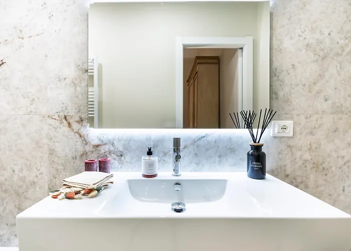 Historic Borgo Ognissanti, 8 * Florencia