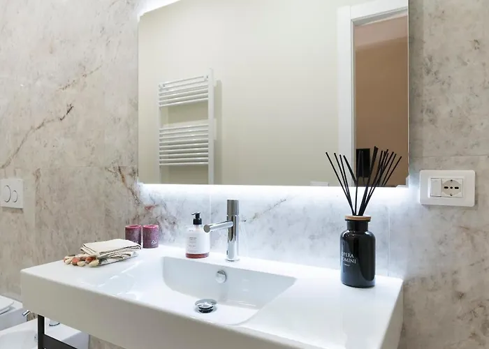 Apartamento Historic Borgo Ognissanti, 8