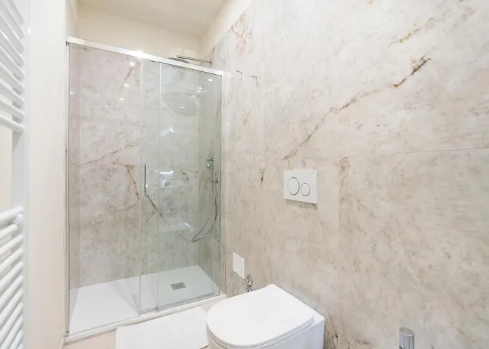 Historic Borgo Ognissanti, 8 Florencia