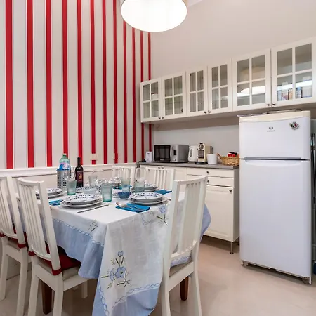 Historic Borgo Ognissanti, 8 * Florencia