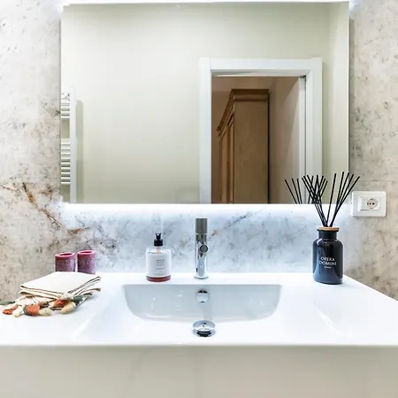 Historic Borgo Ognissanti, 8 * Florencia